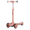 Детский самокат Lionelo FRANKY PINK ROSE (88632726) купить в магазине “Пустун” Фото 7