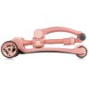 Детский самокат Lionelo FRANKY PINK ROSE (88632726) купить в магазине “Пустун” Фото 5