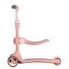 Детский самокат Lionelo FRANKY PINK ROSE (88632726) купить в магазине “Пустун” Фото 2