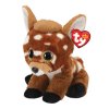 Мягкая игрушка TY Beanie Babies Олененок BUCKLEY (90283) купить в магазине “Пустун”