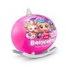 Игрушка-сюрприз Babycorns-B (Кукла Бабочка ) (92107B) купить в магазине “Пустун” Фото 4