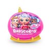 Игрушка-сюрприз Babycorns-D (Кукла Жираф) (92107D) купить в магазине “Пустун” Фото 1