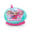 Іграшка-сюрприз Babycorns-B (Лялька Цуценя) (92108B) купити в магазині “Пустун” Фото 1