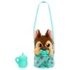 Інтерактивна іграшка Baby Paws серії Yummy - Німецька вівчарка (926363IM) купити в магазині “Пустун” Фото 4