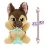 Інтерактивна іграшка Baby Paws серії Yummy - Німецька вівчарка (926363IM) купити в магазині “Пустун” Фото 5