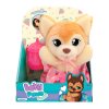 Інтерактивна іграшка Baby Paws серії Yummy - Померанський шпіц (926387IM) купити в магазині “Пустун” Фото 1
