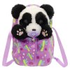Интерактивная игрушка Baby Paws W3 – Малыш Панда (927667IM) купить в магазине “Пустун” Фото 3