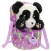 Интерактивная игрушка Baby Paws W3 – Малыш Панда (927667IM) купить в магазине “Пустун” Фото 4