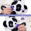 Интерактивная игрушка Baby Paws W3 – Малыш Панда (927667IM) купить в магазине “Пустун” Фото 8