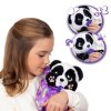 Интерактивная игрушка Baby Paws W3 – Малыш Панда (927667IM) купить в магазине “Пустун” Фото 9