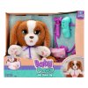 Интерактивный игровой набор Baby Paws – Щенок у ветеринара (927681IM) купить в магазине “Пустун” Фото 1