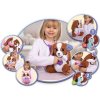 Интерактивный игровой набор Baby Paws – Щенок у ветеринара (927681IM) купить в магазине “Пустун” Фото 4