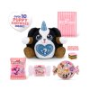 Мягкая игрушка-сюрприз Rainbocorns-A (серия Puppycorn Scent Surprise (9298A) купить в магазине “Пустун” Фото 5