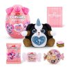 Мягкая игрушка-сюрприз Rainbocorns-A (серия Puppycorn Scent Surprise (9298A) купить в магазине “Пустун” Фото 1