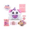 Мягкая игрушка-сюрприз Rainbocorns-B (серия Puppycorn Scent Surprise) (9298B) купить в магазине “Пустун” Фото 6