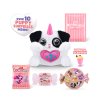 Мягкая игрушка-сюрприз Rainbocorns-D (серия Puppycorn Scent Surprise) (9298D) купить в магазине “Пустун” Фото 6