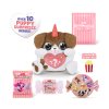 Мягкая игрушка-сюрприз Rainbocorns-G (серия Puppycorn Scent Surprise) (9298G) купить в магазине “Пустун” Фото 5