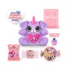 Мягкая игрушка-сюрприз Rainbocorns-H (серия Puppycorn Scent Surprise) (9298H) купить в магазине “Пустун” Фото 5
