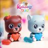 Дисплей фігурок-сюрпризів Kokoro Baby - Чарівні вихованці  (95/CN2020-CDU) купити в магазині “Пустун” Фото 17