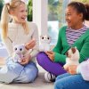 Інтерактивний ігровий набір Pets Alive - Грайливі кошенята (9541) купити в магазині “Пустун” Фото 8