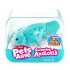 Інтерактивна іграшка Pets Alive - Аксолотль (бірюзовий) (9556B) купити в магазині “Пустун” Фото 1