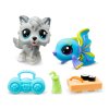 Ігровий набір Littlest Pet Shop – РОК-Н-РОЛЬНЕ СУШІ (00526) купити в магазині “Пустун” Фото 2