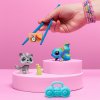 Ігровий набір Littlest Pet Shop – РОК-Н-РОЛЬНЕ СУШІ (00526) купити в магазині “Пустун” Фото 4