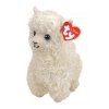Мягкая игрушка TY Beanie Babies Лама Lily, 25 см, белый (96316) купить в магазине “Пустун”