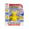 Інтерактивна іграшка Pokemon - Мій друг Пікачу (97759) купити в магазині “Пустун” Фото 1