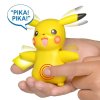 Інтерактивна іграшка Pokemon - Мій друг Пікачу (97759) купити в магазині “Пустун” Фото 7