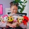 Мягкая игрушка Adopt ME! S1 – Пёсик (AME0006) купить в магазине “Пустун” Фото 8