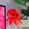Мягкая игрушка Adopt ME! S1 – Осьминог (AME0009) купить в магазине “Пустун” Фото 6