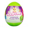 М`яка іграшка-сюрприз в яйці Adopt ME! – Кумедні звірятка (AME0020) купити в магазині “Пустун” Фото 1