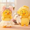 AP17183801700C_7 Коллекционная мягкая игрушка 1983toys серии Upset Duck - Очаровашки (AP17183801700C) купить в магазине “Пустун” Фото 7