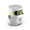 Умный робот с сенсорным управлением и обучающими карточками - AT-ROBOT 2 (AT002-01-UKR) купить в магазине “Пустун” Фото 2