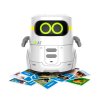 Умный робот с сенсорным управлением и обучающими карточками - AT-ROBOT 2 (AT002-01-UKR) купить в магазине “Пустун” Фото 4