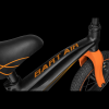 Біговел Lionelo BART AIR SPORTY BLACK (21201452) купити в магазині “Пустун” Фото 2