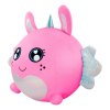 Игровой набор Biggies серии Fantasy - Розовый Кролик (надувная игрушка, насос) (BIG001-RA) купить в магазине “Пустун” Фото 5