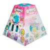 Игровой набор Biggies серии Fantasy - Розовый Кролик (надувная игрушка, насос) (BIG001-RA) купить в магазине “Пустун” Фото 6