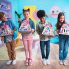 Игровой набор Biggies серии Fantasy - Розовый Кролик (надувная игрушка, насос) (BIG001-RA) купить в магазине “Пустун” Фото 12