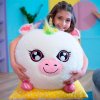 Ігровий набір Biggies серії Fantasy - Єдиноріг (надувна іграшка, насос) (BIG001-UN) купити в магазині “Пустун” Фото 9