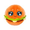 Ігровий набір Biggies серії Little Foodies - Бургер (надувна іграшка, насос) (BIG002-BU) купити в магазині “Пустун” Фото 1