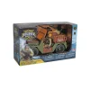 Игровой набор "Солдаты" PATROL JEEP (545301-1) купить в магазине “Пустун” Фото 1