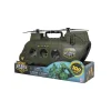Игровой набор "Солдаты" SOLDIER FORCE BUCKET (545036) купить в магазине “Пустун” Фото 1