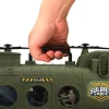 Игровой набор "Солдаты" SOLDIER FORCE BUCKET (545036) купить в магазине “Пустун” Фото 6