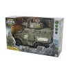 Ігровий набір "Солдати" TACTICAL COMMAND TRUCK PLAYSET/БОЙОВА МАШИНА (545121) купити в магазині “Пустун” Фото 3