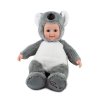 Лялька Anne Geddes "Маленька Коала" (572611) купити в магазині “Пустун” Фото 3