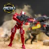 Игровой набор "A.C.I.D." МорфоЗор К9 Ровер-бот (535002) купить в магазине “Пустун” Фото 6
