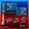 Игровой набор "A.C.I.D." МорфоЗор Патрульный робот (535003) купить в магазине “Пустун” Фото 3