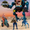 Игровой набор "A.C.I.D." Мобильная база Экс-Робот (535204) купить в магазине “Пустун” Фото 3